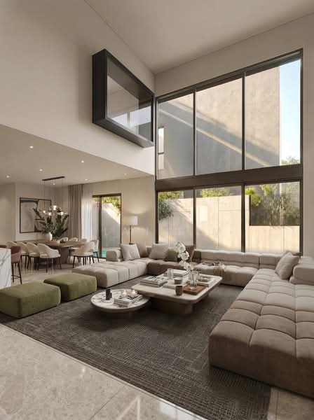 ✰LUXURYHOMESWITHALAN✰ Tan Boon Chong, 1km Henry park pri , jelita , holland rd , Bt timah, 5 Bedrooms, 10,831 sqft, Detached House For Sale, by Alan Sim, 500234433 - Living Room - PropertyGuru.com.sg