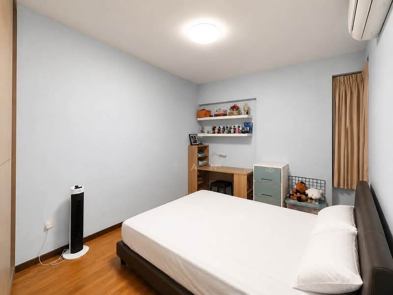 268D Compassvale Link, 268D Compassvale Link, 3 Bedrooms, 969 sqft, HDB Flat For Sale, by Andy Tan 陈志豪, 500234437 - Bedroom - PropertyGuru.com.sg