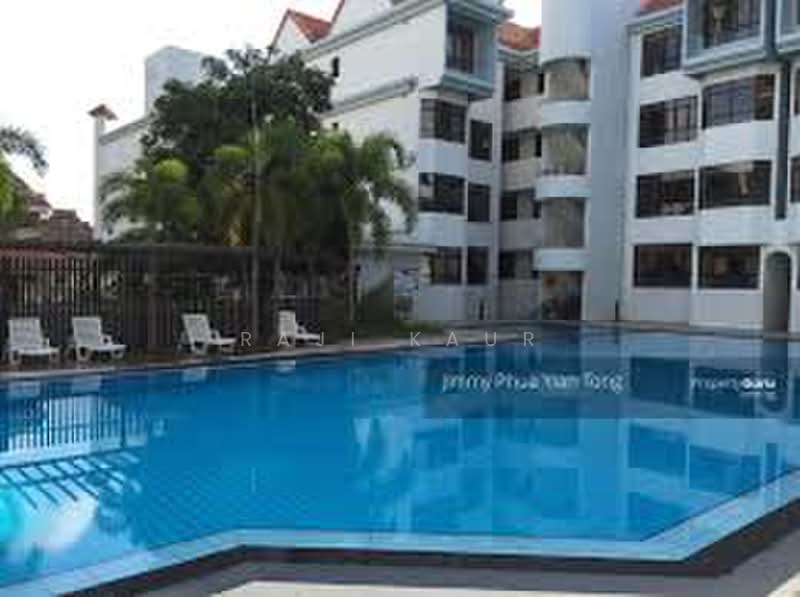 Casa Sarina, 101 Lorong Sarina, Room Rental, 200 sqft, Condominium For Rent, by Raji Kaur, 500234438 - Pool - PropertyGuru.com.sg