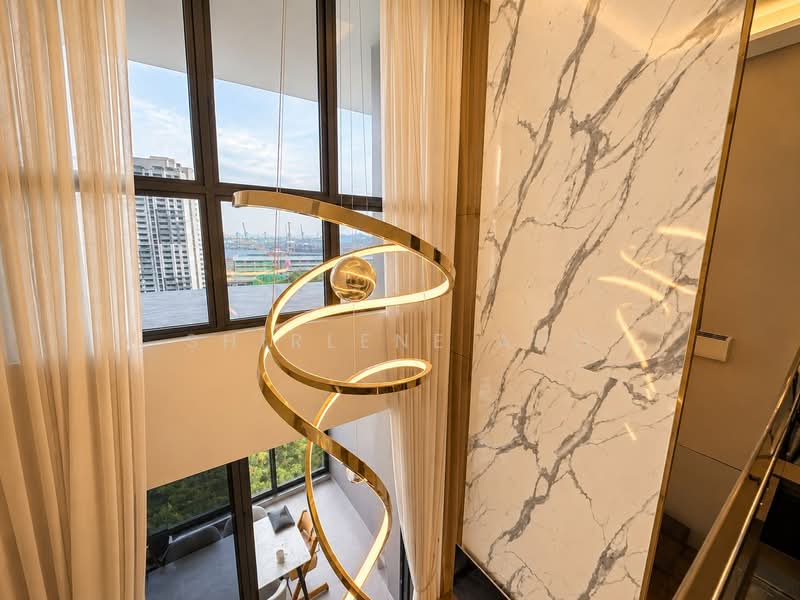 Sky Everton, 50 Everton Road, 4 Bedrooms, 1,109 sqft, Condominium For Sale, by Shirlene Ang, 500234441 - View - PropertyGuru.com.sg