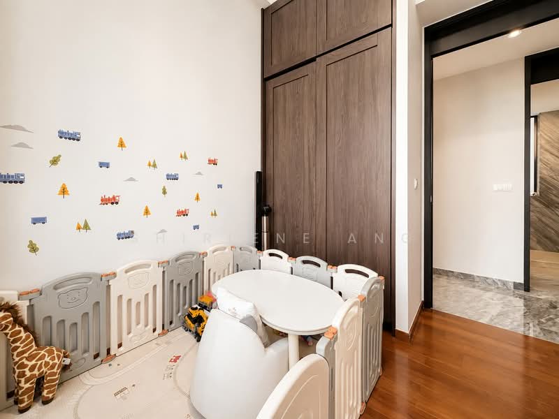 Sky Everton, 50 Everton Road, 4 Bedrooms, 1,109 sqft, Condominium For Sale, by Shirlene Ang, 500234441 - Interior - PropertyGuru.com.sg