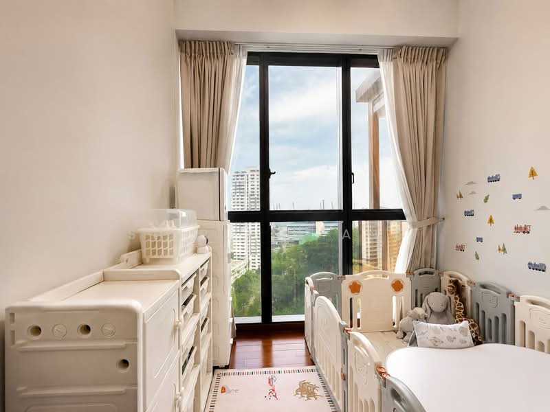 Sky Everton, 50 Everton Road, 4 Bedrooms, 1,109 sqft, Condominium For Sale, by Shirlene Ang, 500234441 - Bedroom - PropertyGuru.com.sg