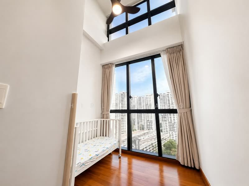 Sky Everton, 50 Everton Road, 4 Bedrooms, 1,109 sqft, Condominium For Sale, by Shirlene Ang, 500234441 - Bedroom - PropertyGuru.com.sg