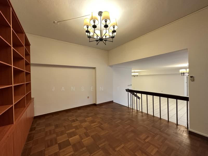 The Cairnhill, 4 Cairnhill Rise, 4 Bedrooms, 2,800 sqft, Condominium For Rent, by Jansen Feng, 500234442 - Interior - PropertyGuru.com.sg