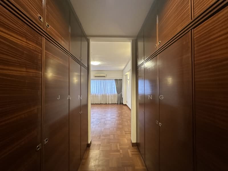 The Cairnhill, 4 Cairnhill Rise, 4 Bedrooms, 2,800 sqft, Condominium For Rent, by Jansen Feng, 500234442 - PropertyGuru.com.sg