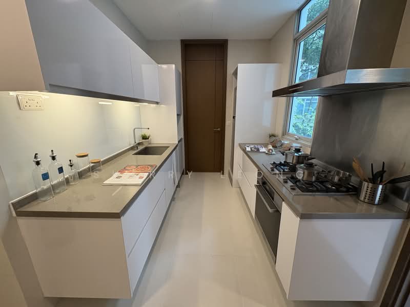 Residences @ Emerald Hill, 119 Emerald Hill Road, 4 Bedrooms, 2,196 sqft, Condominium For Sale, by Sherry Leong, 500234444 - Kitchen - PropertyGuru.com.sg