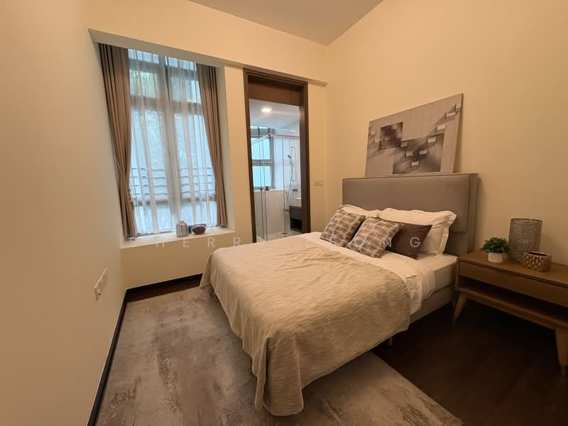 Residences @ Emerald Hill, 119 Emerald Hill Road, 4 Bedrooms, 2,196 sqft, Condominium For Sale, by Sherry Leong, 500234444 - Bedroom - PropertyGuru.com.sg
