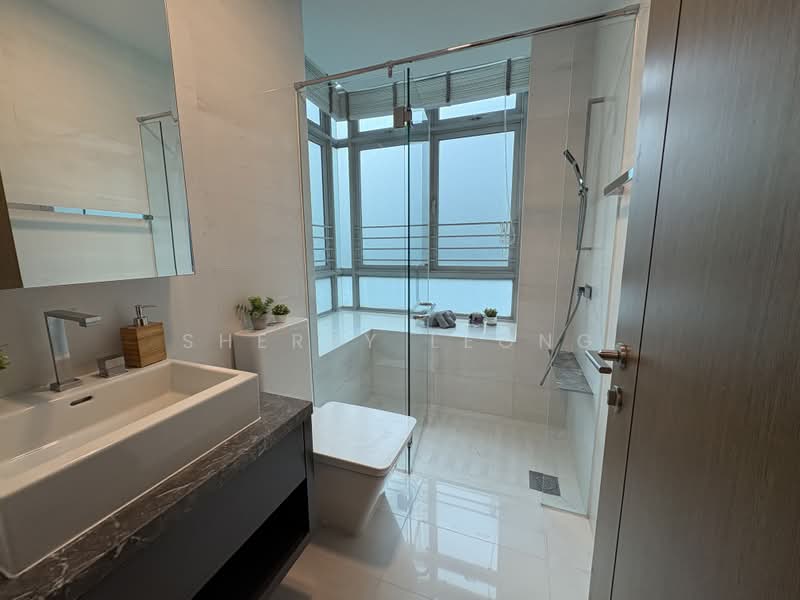 Residences @ Emerald Hill, 119 Emerald Hill Road, 4 Bedrooms, 2,196 sqft, Condominium For Sale, by Sherry Leong, 500234444 - Bathroom - PropertyGuru.com.sg