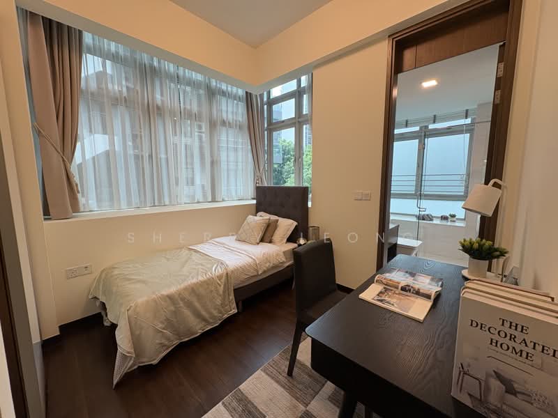 Residences @ Emerald Hill, 119 Emerald Hill Road, 4 Bedrooms, 2,196 sqft, Condominium For Sale, by Sherry Leong, 500234444 - Bedroom - PropertyGuru.com.sg