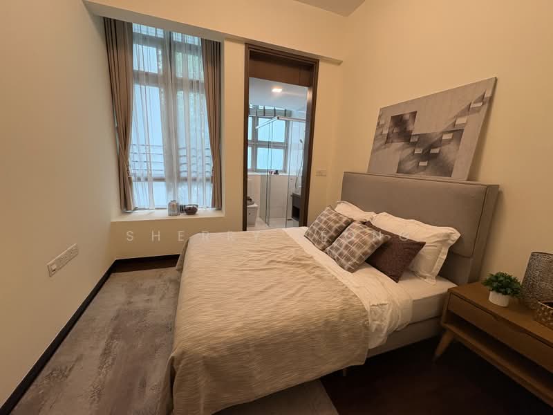 Residences @ Emerald Hill, 119 Emerald Hill Road, 4 Bedrooms, 2,196 sqft, Condominium For Sale, by Sherry Leong, 500234444 - Bedroom - PropertyGuru.com.sg