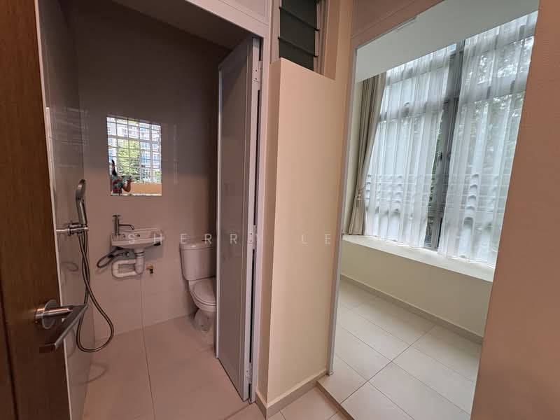 Residences @ Emerald Hill, 119 Emerald Hill Road, 4 Bedrooms, 2,196 sqft, Condominium For Sale, by Sherry Leong, 500234444 - Bathroom - PropertyGuru.com.sg
