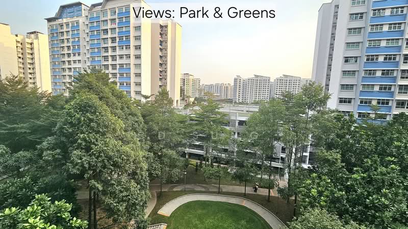 Rare $150k Renovated 5 Room 3 Bed 2 Bath Mins Walk to MRT, Punggol Walk, 3 Bedrooms, 1,216 sqft, HDB Flat For Sale, by CD Sung, 500234445 - View - PropertyGuru.com.sg