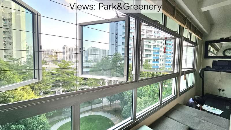 Rare $150k Renovated 5 Room 3 Bed 2 Bath Mins Walk to MRT, Punggol Walk, 3 Bedrooms, 1,216 sqft, HDB Flat For Sale, by CD Sung, 500234445 - View - PropertyGuru.com.sg