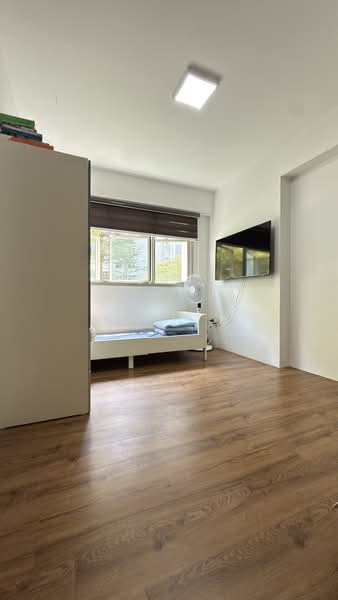 494H Tampines Street 45, 494H Tampines Street 45, Pasir Ris / Tampines, 3 Bedrooms, 1,216 sqft, HDB Flat For Sale, by Khai ., 500234447 - Common Bedroom - PropertyGuru.com.sg