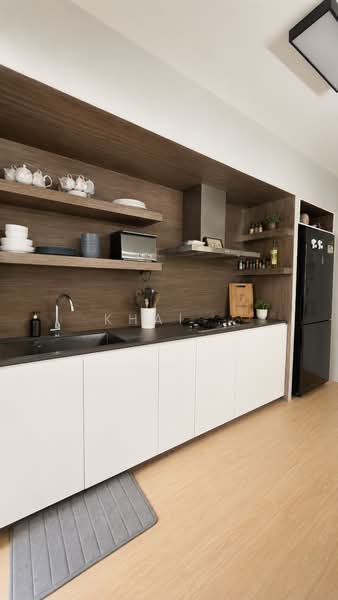 494H Tampines Street 45, 494H Tampines Street 45, Pasir Ris / Tampines, 3 Bedrooms, 1,216 sqft, HDB Flat For Sale, by Khai ., 500234447 - Kitchen - PropertyGuru.com.sg