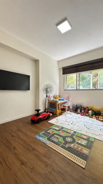 494H Tampines Street 45, 494H Tampines Street 45, Pasir Ris / Tampines, 3 Bedrooms, 1,216 sqft, HDB Flat For Sale, by Khai ., 500234447 - Common Bedroom - PropertyGuru.com.sg