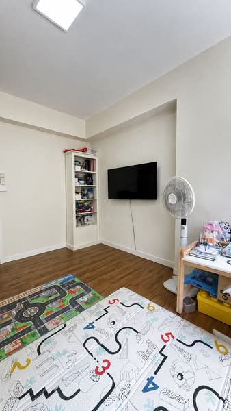 494H Tampines Street 45, 494H Tampines Street 45, Pasir Ris / Tampines, 3 Bedrooms, 1,216 sqft, HDB Flat For Sale, by Khai ., 500234447 - Common Bedroom - PropertyGuru.com.sg