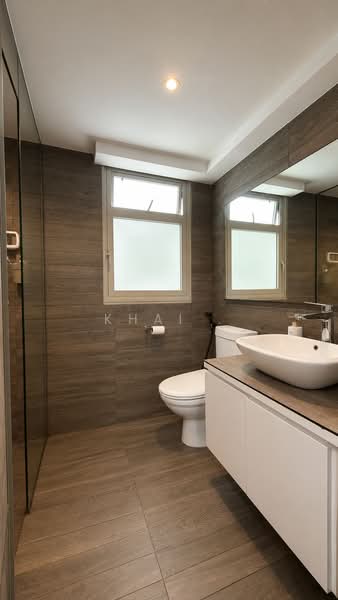 494H Tampines Street 45, 494H Tampines Street 45, Pasir Ris / Tampines, 3 Bedrooms, 1,216 sqft, HDB Flat For Sale, by Khai ., 500234447 - Bathroom - PropertyGuru.com.sg