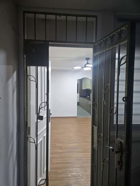 324 Bukit Batok Street 33, 324 Bukit Batok Street 33, 2 Bedrooms, 689 sqft, HDB Flat For Sale, by Nasser A L, 500234448 - Door Entrance - PropertyGuru.com.sg
