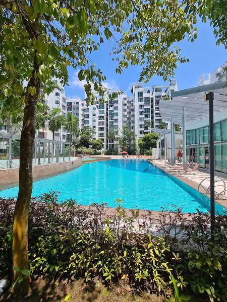 The Tessarina, 26 Wilby Road, Room Rental, 80 sqft, Condominium For Rent, by ACJ HOMEMATE PTE LTD, 500234449 - Exterior - PropertyGuru.com.sg