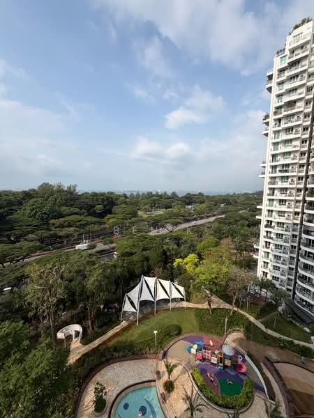 Cote D'Azur, 66 Marine Parade Road, 3 Bedrooms, 1,324 sqft, Condominium For Rent, by Ben K, 500234450 - Exterior - PropertyGuru.com.sg