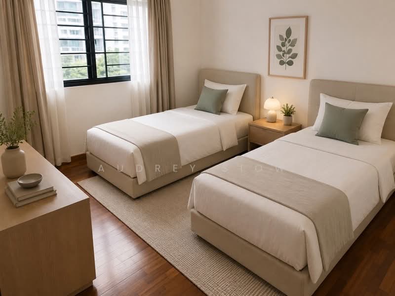 The Central, 6 Eu Tong Sen Street, 4 Bedrooms, 1,690 sqft, Apartment For Sale, by Audrey Siow, 500234454 - PropertyGuru.com.sg