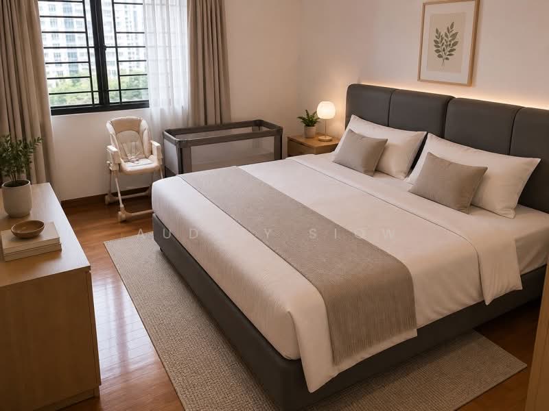 The Central, 6 Eu Tong Sen Street, 4 Bedrooms, 1,690 sqft, Apartment For Sale, by Audrey Siow, 500234454 - PropertyGuru.com.sg