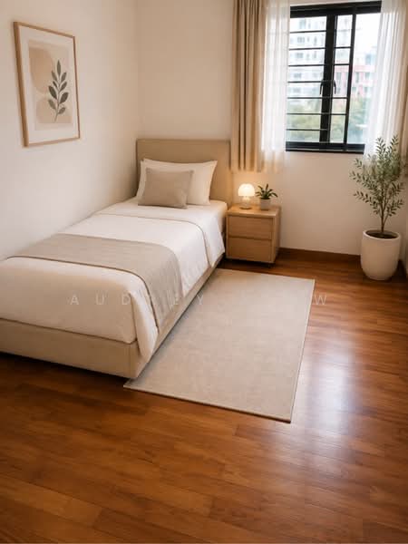 The Central, 6 Eu Tong Sen Street, 4 Bedrooms, 1,690 sqft, Apartment For Sale, by Audrey Siow, 500234454 - PropertyGuru.com.sg