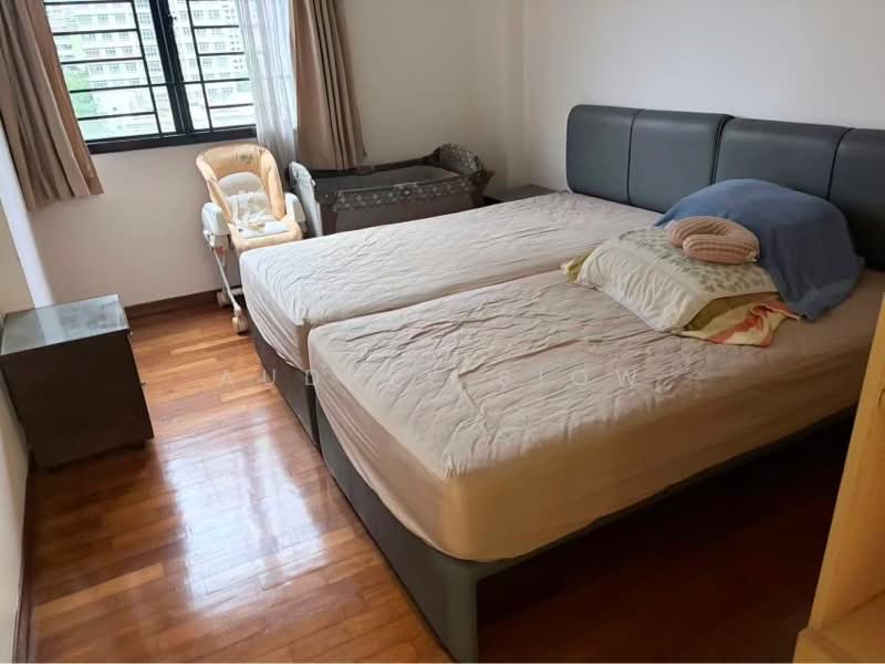 The Central, 6 Eu Tong Sen Street, 4 Bedrooms, 1,690 sqft, Apartment For Sale, by Audrey Siow, 500234454 - PropertyGuru.com.sg