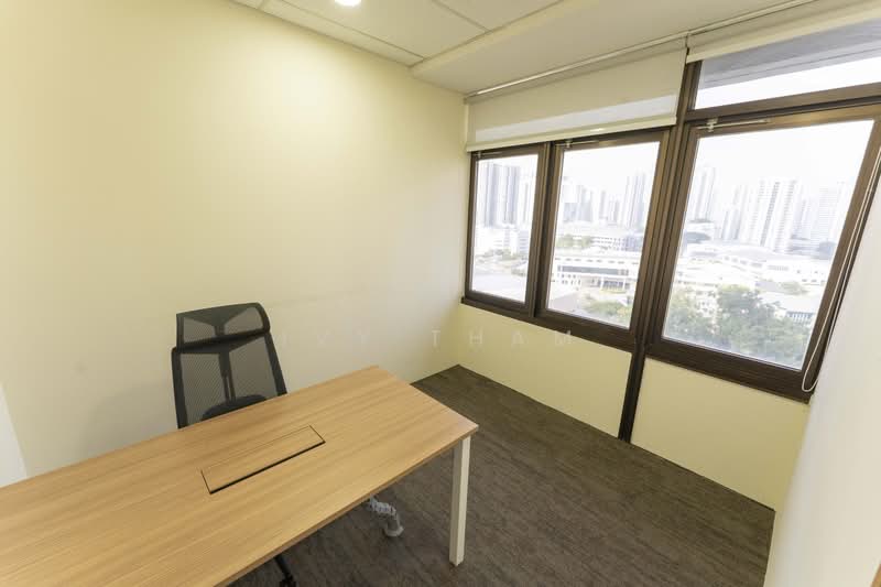 SLF Building, 510 Thomson Road, Newton / Novena, 9,273 sqft, Office For Rent, by Ivy Tham, 500234456 - Room 5 - CommercialGuru.com.sg
