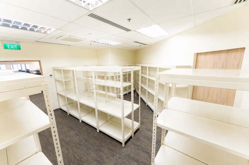 SLF Building, 510 Thomson Road, Newton / Novena, 9,273 sqft, Office For Rent, by Ivy Tham, 500234456 - Storage 2 - CommercialGuru.com.sg