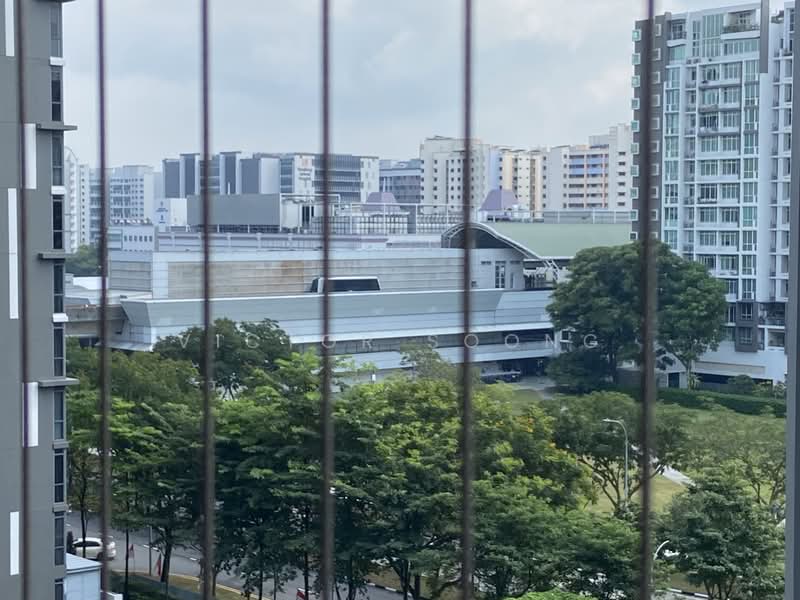 The Luxurie, 21 Compassvale Road, 3 Bedrooms, 1,055 sqft, Condominium For Sale, by Victor Soong, 500234459 - View - PropertyGuru.com.sg