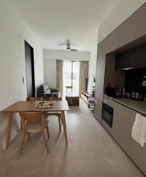 The Reef at King's Dock, 22 Harbourfront Avenue, Harbourfront / Telok Blangah, 2 Bedrooms, 721 sqft, Condominium For Sale, by Marcus Lee, 500234461 - PropertyGuru.com.sg