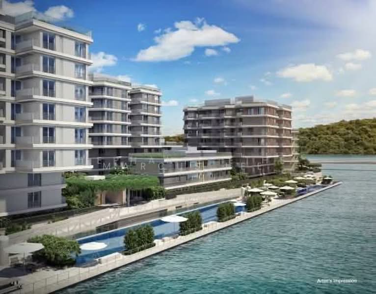 The Reef at King's Dock, 22 Harbourfront Avenue, Harbourfront / Telok Blangah, 2 Bedrooms, 721 sqft, Condominium For Sale, by Marcus Lee, 500234461 - PropertyGuru.com.sg
