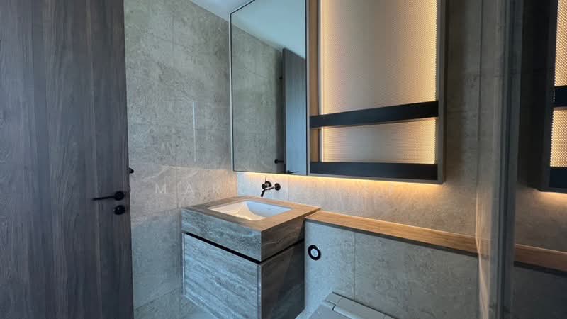The Reef at King's Dock, 22 Harbourfront Avenue, Harbourfront / Telok Blangah, 2 Bedrooms, 721 sqft, Condominium For Sale, by Marcus Lee, 500234461 - PropertyGuru.com.sg