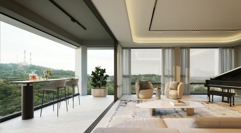 The Reserve Residences, 9 Jalan Anak Bukit, 4 Bedrooms, 1,625 sqft, Condominium For Sale, by Cheryl Tan, 500234462 - Living Room - PropertyGuru.com.sg