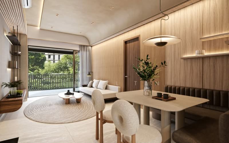 The Reserve Residences, 9 Jalan Anak Bukit, 4 Bedrooms, 1,625 sqft, Condominium For Sale, by Cheryl Tan, 500234462 - Living Room - PropertyGuru.com.sg
