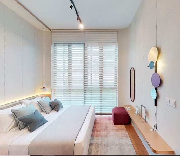Parksuites, 28 Holland Grove Road, 2 Bedrooms, 786 sqft, Condominium For Sale, by Marcus Lee, 500234463 - PropertyGuru.com.sg