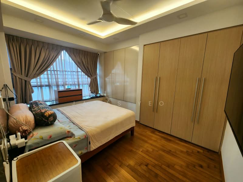 138C Lorong 1A Toa Payoh, 138C Lorong 1A Toa Payoh, 3 Bedrooms, 980 sqft, HDB Flat For Sale, by James Yeo, 500234465 - Bedroom - PropertyGuru.com.sg