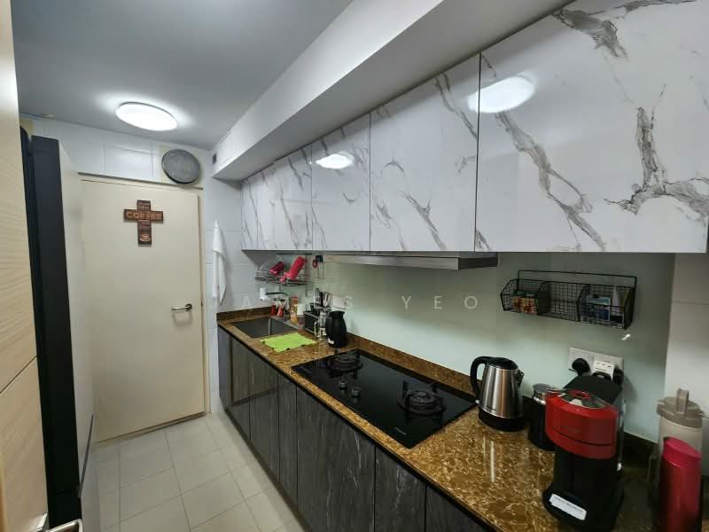 138C Lorong 1A Toa Payoh, 138C Lorong 1A Toa Payoh, 3 Bedrooms, 980 sqft, HDB Flat For Sale, by James Yeo, 500234465 - Kitchen - PropertyGuru.com.sg