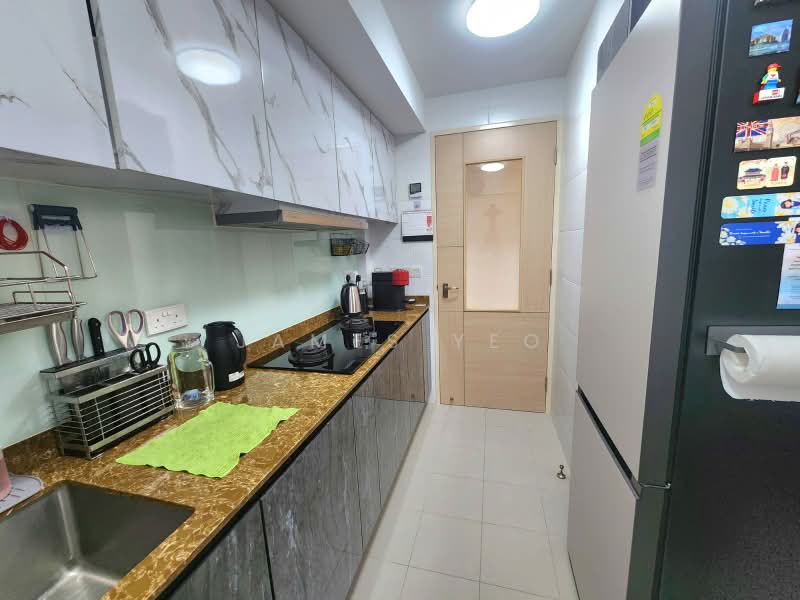 138C Lorong 1A Toa Payoh, 138C Lorong 1A Toa Payoh, 3 Bedrooms, 980 sqft, HDB Flat For Sale, by James Yeo, 500234465 - Kitchen - PropertyGuru.com.sg
