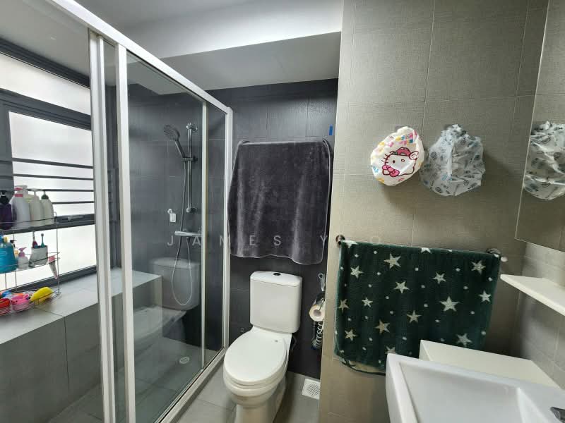 138C Lorong 1A Toa Payoh, 138C Lorong 1A Toa Payoh, 3 Bedrooms, 980 sqft, HDB Flat For Sale, by James Yeo, 500234465 - Bathroom - PropertyGuru.com.sg