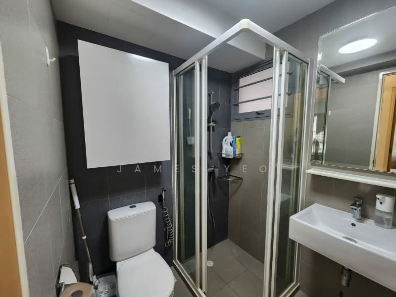 138C Lorong 1A Toa Payoh, 138C Lorong 1A Toa Payoh, 3 Bedrooms, 980 sqft, HDB Flat For Sale, by James Yeo, 500234465 - Bathroom - PropertyGuru.com.sg