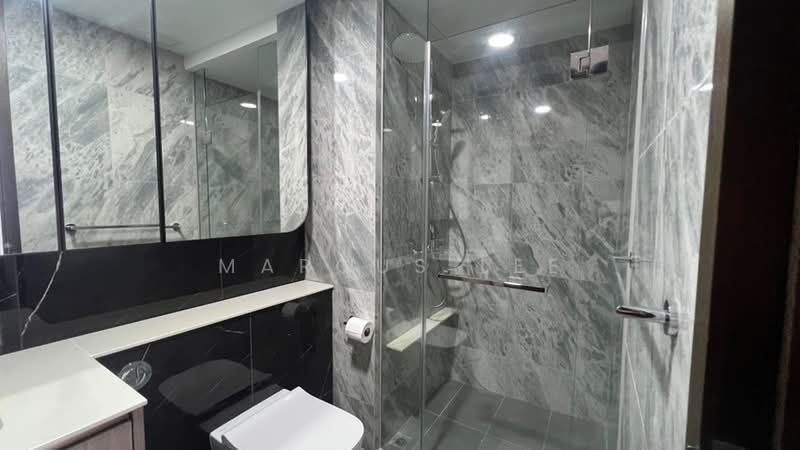 The Watergardens at Canberra, 55 Canberra Drive, 2 Bedrooms, 753 sqft, Condominium For Sale, by Marcus Lee, 500234466 - PropertyGuru.com.sg