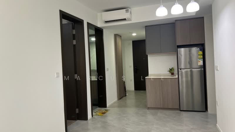 The Watergardens at Canberra, 55 Canberra Drive, 2 Bedrooms, 753 sqft, Condominium For Sale, by Marcus Lee, 500234466 - PropertyGuru.com.sg