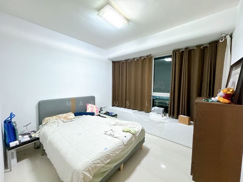 Citylights, 90 Jellicoe Road, 2 Bedrooms, 678 sqft, Condominium For Sale, by Marcus Lee, 500234469 - PropertyGuru.com.sg