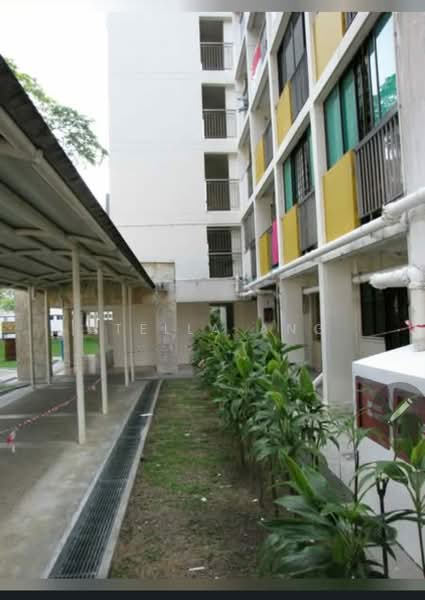 113 Commonwealth Crescent, 113 Commonwealth Crescent, 2 Bedrooms, 650 sqft, HDB Flat For Rent, by Stella Ang, 500234470 - Exterior - PropertyGuru.com.sg
