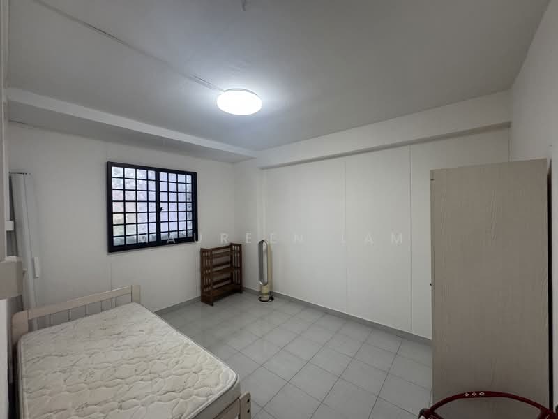 644 Hougang Avenue 8, 644 Hougang Avenue 8, 2 Bedrooms, 645 sqft, HDB Flat For Sale, by Maureen Lam, 500234476 - Bedroom - PropertyGuru.com.sg