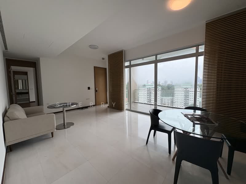 Residences @ Emerald Hill, 119 Emerald Hill Road, 3 Bedrooms, 1,657 sqft, Condominium For Sale, by Sherry Leong, 500234478 - Living Room - PropertyGuru.com.sg