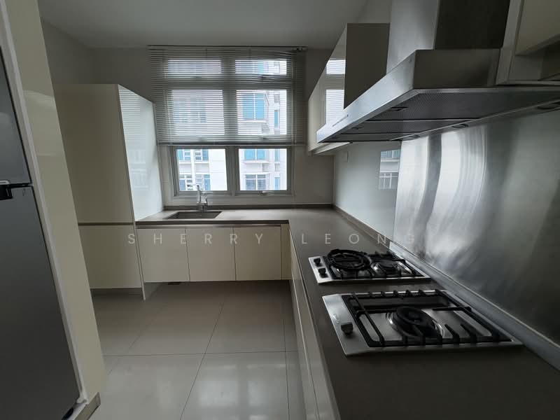 Residences @ Emerald Hill, 119 Emerald Hill Road, 3 Bedrooms, 1,657 sqft, Condominium For Sale, by Sherry Leong, 500234478 - Kitchen - PropertyGuru.com.sg